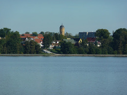 Wasserturm Rötha